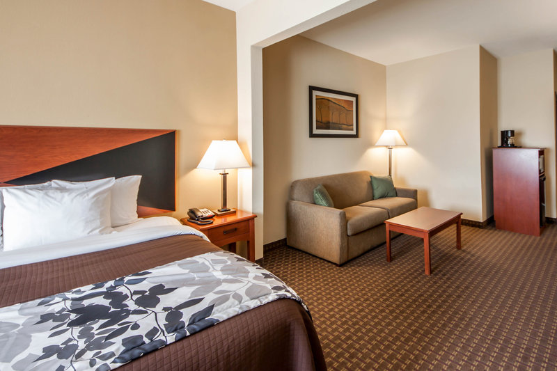 Sleep Inn - Norman, OK