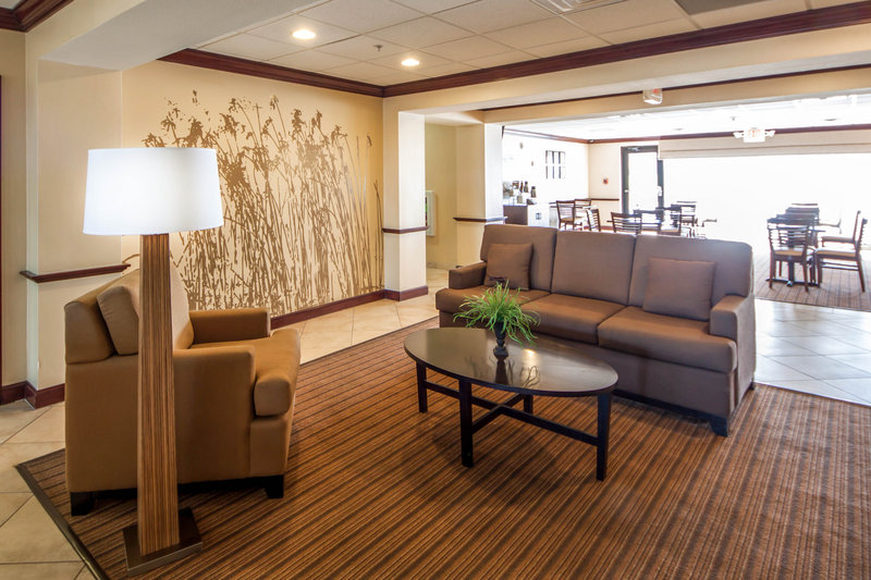 Sleep Inn - Norman, OK