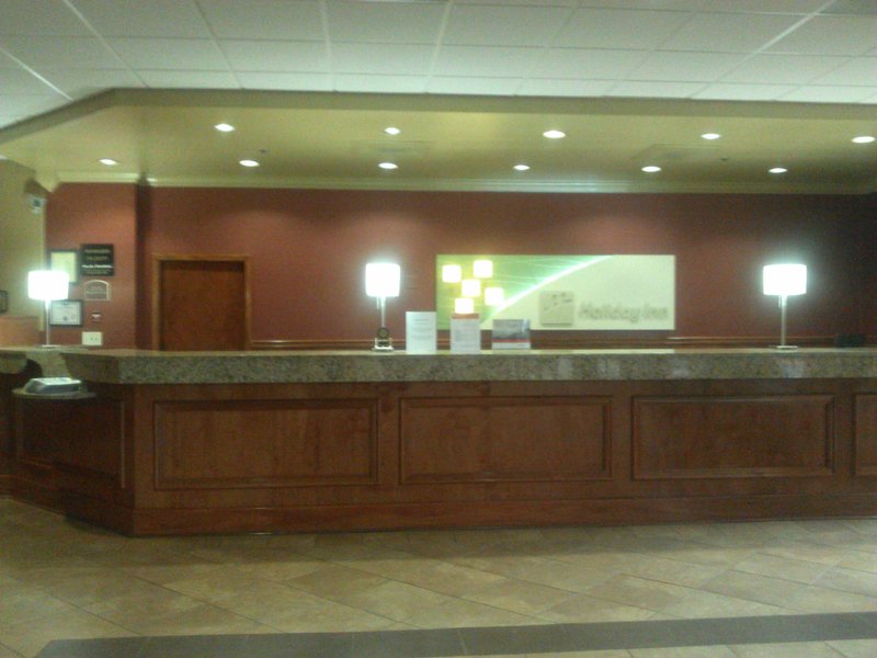 Holiday Inn JOHNSON CITY - Hartford, TN