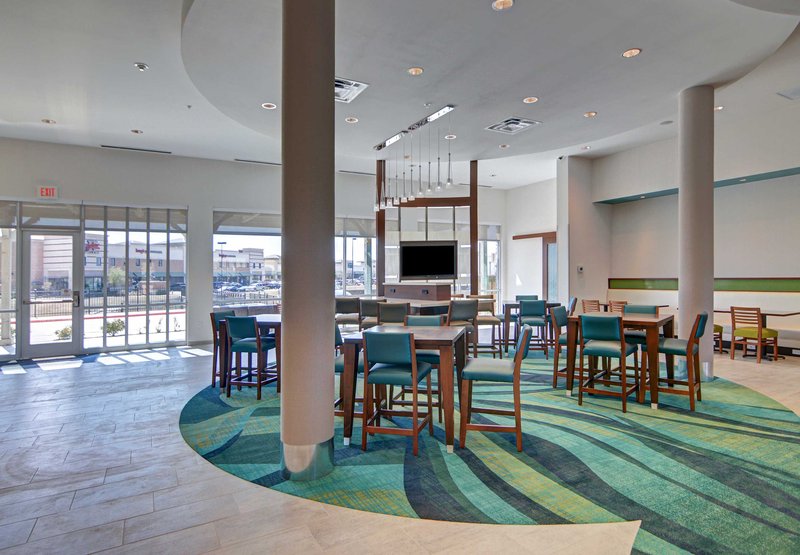 Quality Inn - Fort Payne, AL