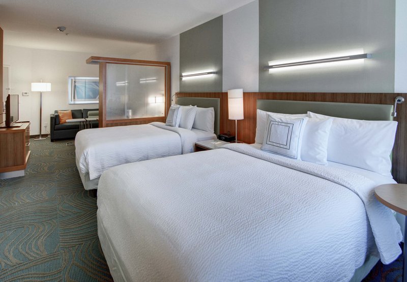 Quality Inn - Fort Payne, AL