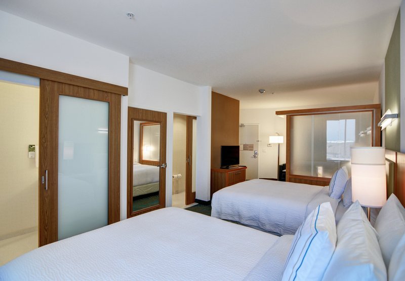 Quality Inn - Fort Payne, AL