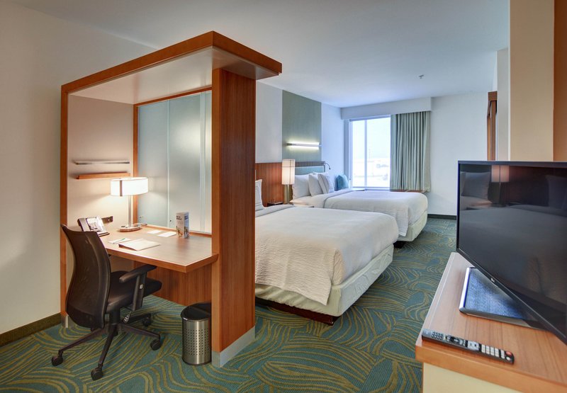 Quality Inn - Fort Payne, AL