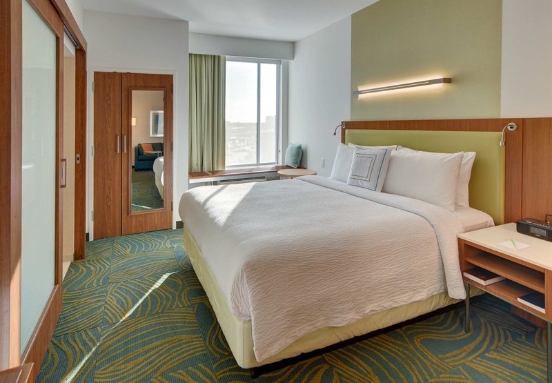 Quality Inn - Fort Payne, AL