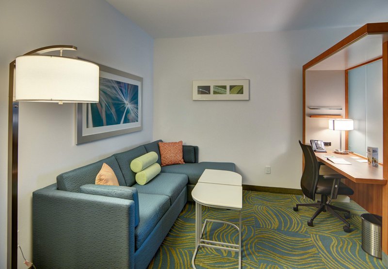 Quality Inn - Fort Payne, AL