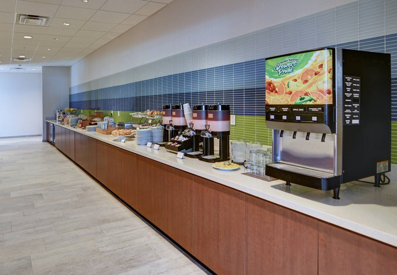 Quality Inn - Fort Payne, AL