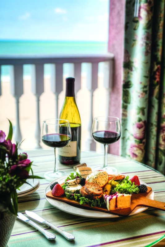 Brighton Suites Hotel Rehoboth Beach De Brighton Suites Hotel Rehoboth Beach De