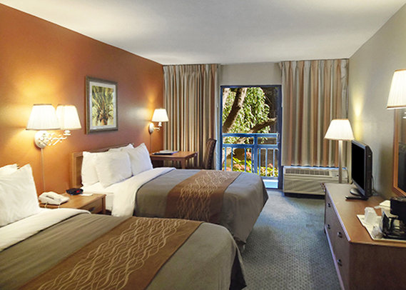 Comfort Inn - South Forest Beach - Hilton Head Island, SC