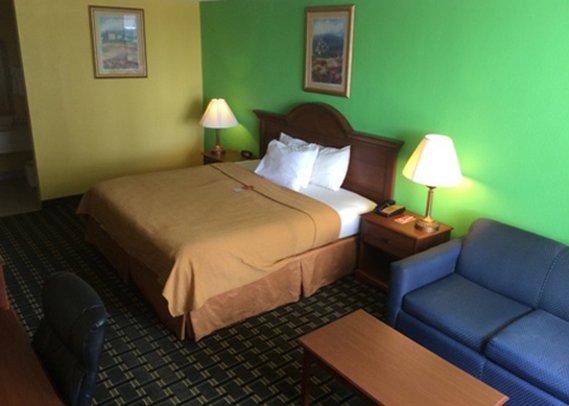 Comfort Inn - South Forest Beach - Hilton Head Island, SC