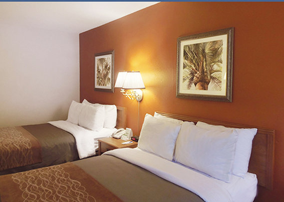 Comfort Inn - South Forest Beach - Hilton Head Island, SC