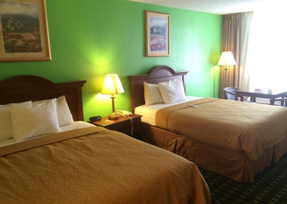 Comfort Inn - South Forest Beach - Hilton Head Island, SC