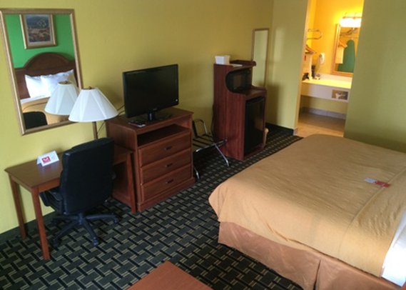 Comfort Inn - South Forest Beach - Hilton Head Island, SC