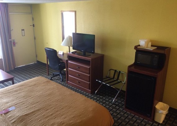 Comfort Inn - South Forest Beach - Hilton Head Island, SC