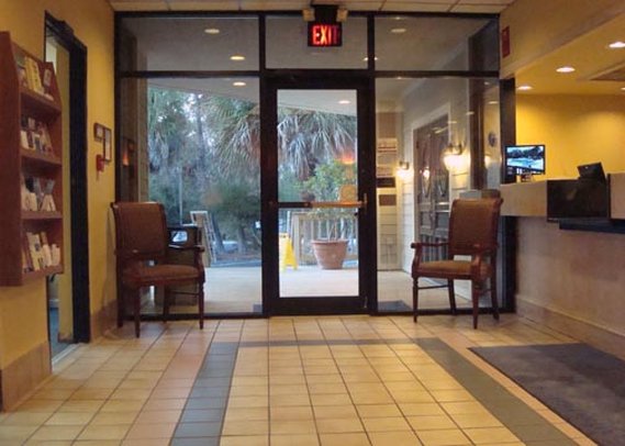 Comfort Inn - South Forest Beach - Hilton Head Island, SC