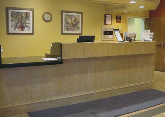 Comfort Inn - South Forest Beach - Hilton Head Island, SC