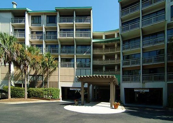 Comfort Inn - South Forest Beach - Hilton Head Island, SC