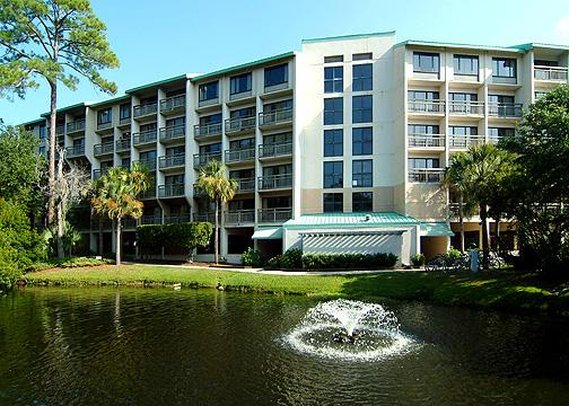 Comfort Inn - South Forest Beach - Hilton Head Island, SC