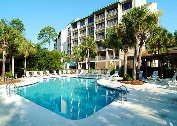 Comfort Inn - South Forest Beach - Hilton Head Island, SC