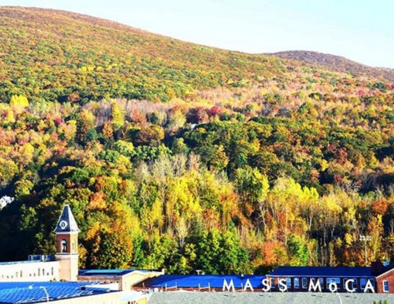Holiday Inn-Berkshires - North Adams, MA
