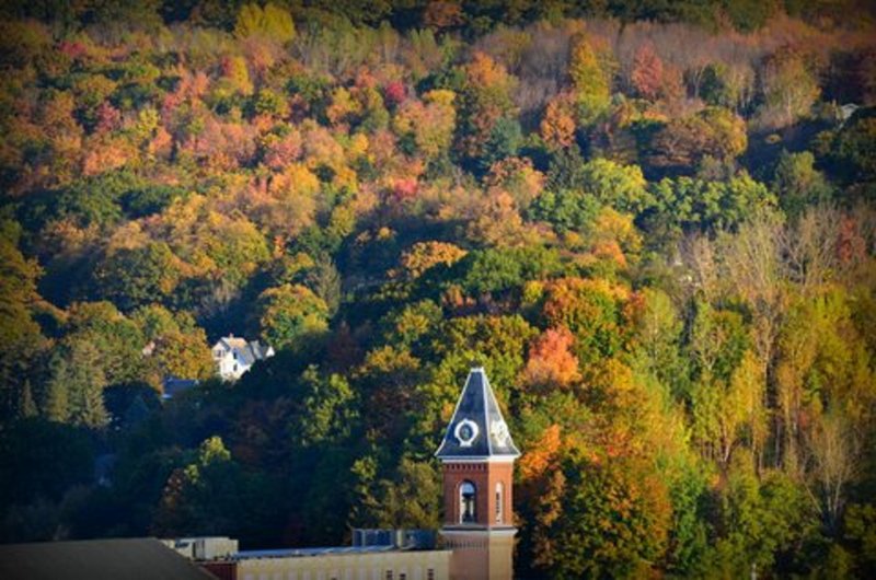 Holiday Inn-Berkshires - North Adams, MA