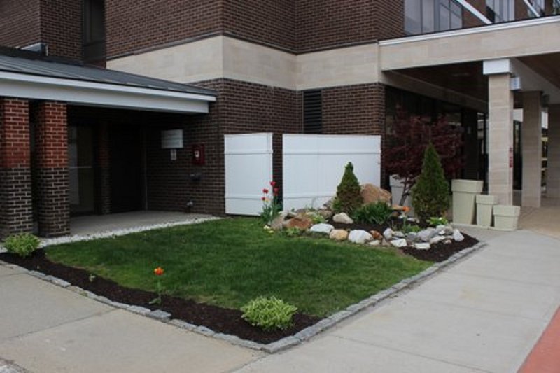 Holiday Inn-Berkshires - North Adams, MA