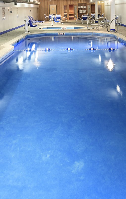 Holiday Inn-Berkshires - North Adams, MA