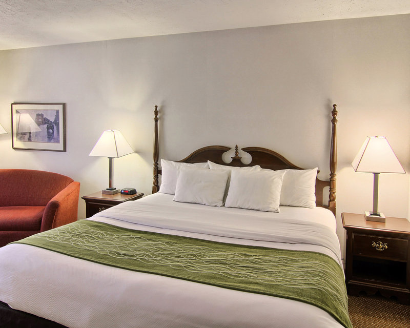 Comfort Inn - Petoskey, MI