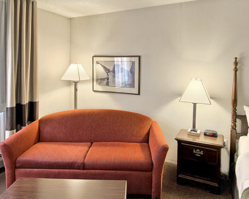 Comfort Inn - Petoskey, MI