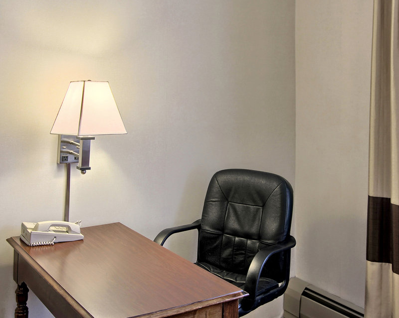 Comfort Inn - Petoskey, MI