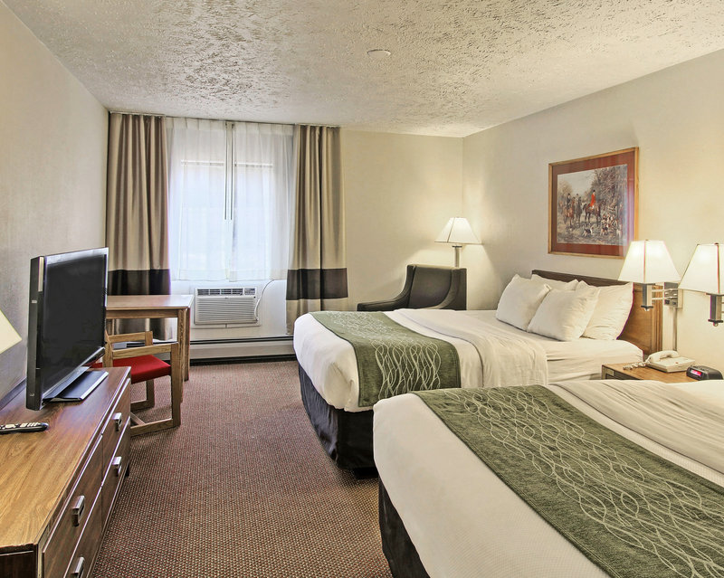 Comfort Inn - Petoskey, MI