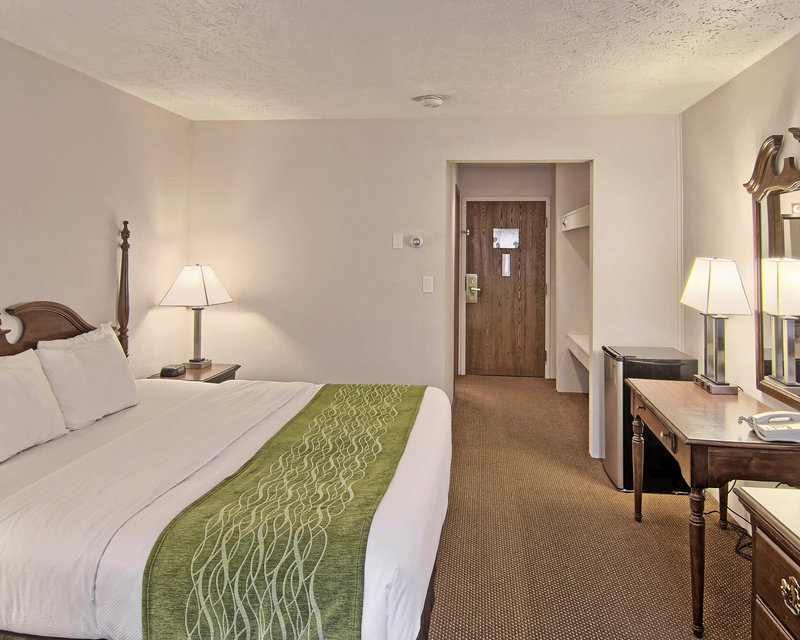 Comfort Inn - Petoskey, MI