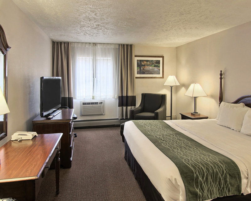 Comfort Inn - Petoskey, MI