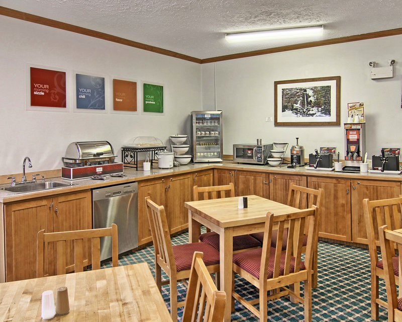Comfort Inn - Petoskey, MI