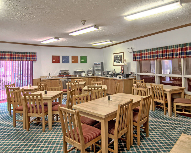 Comfort Inn - Petoskey, MI