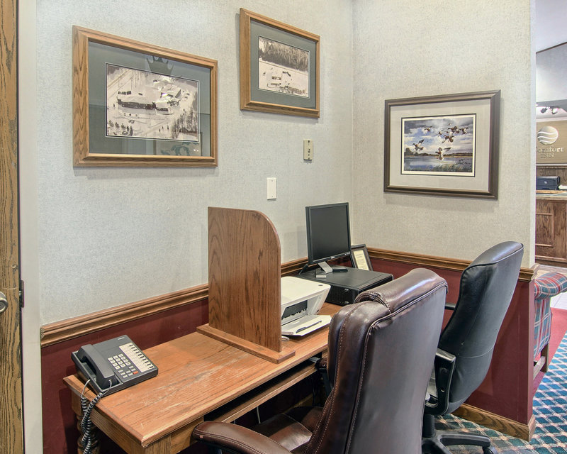 Comfort Inn - Petoskey, MI
