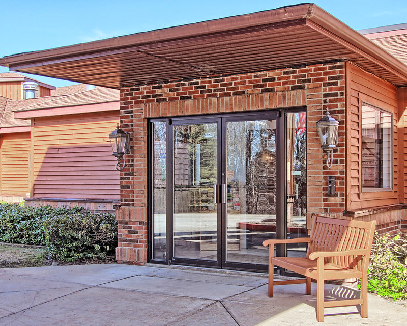 Comfort Inn - Petoskey, MI