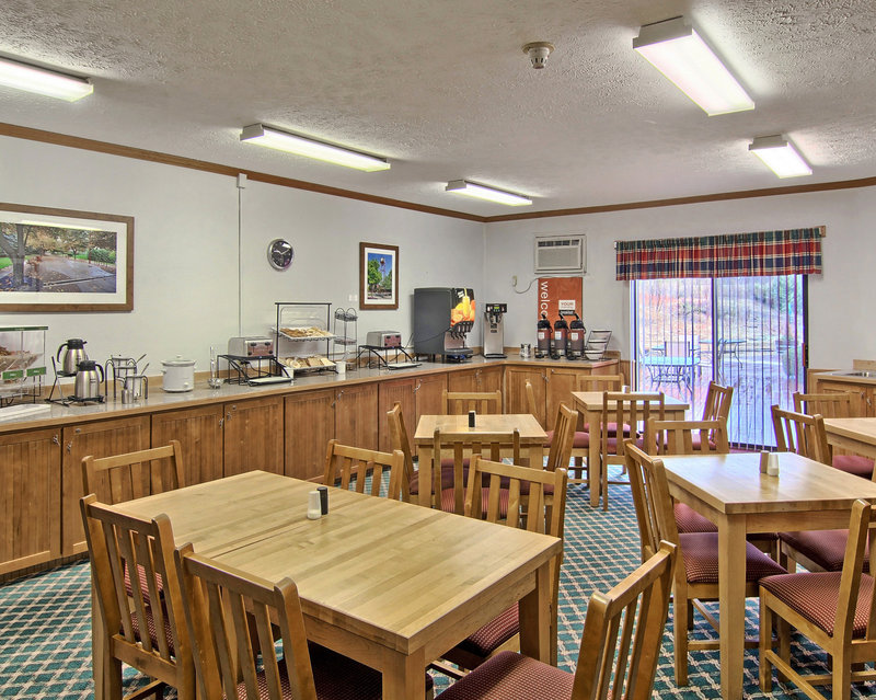 Comfort Inn - Petoskey, MI