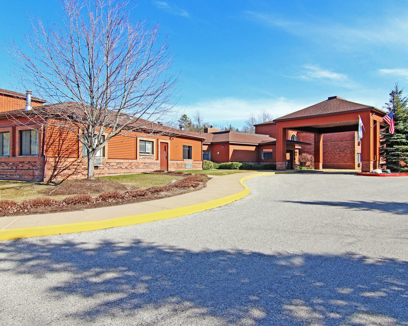 Comfort Inn - Petoskey, MI