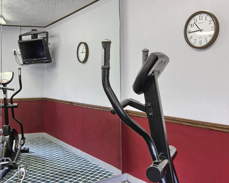 Comfort Inn - Petoskey, MI