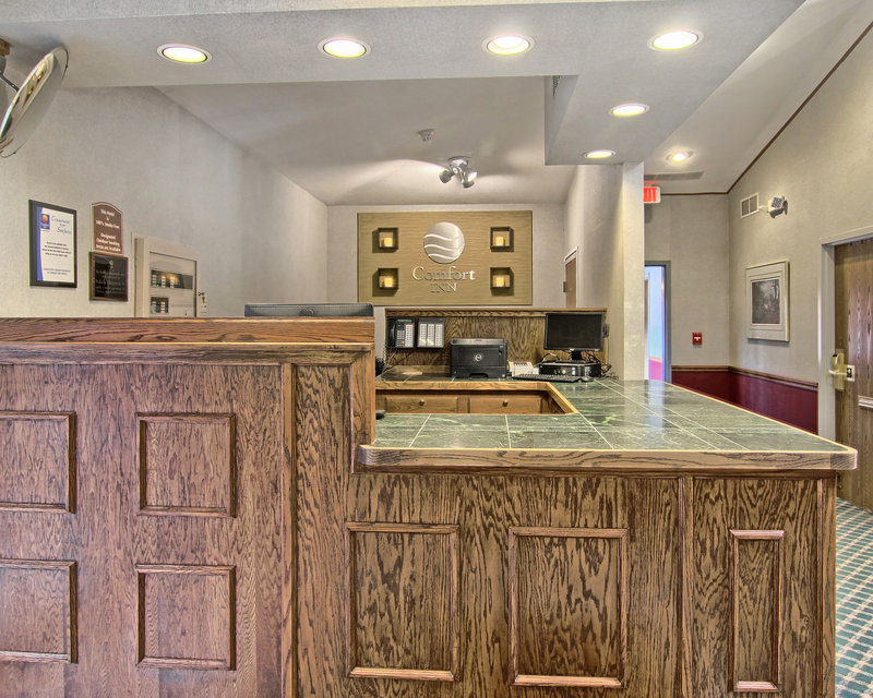 Comfort Inn - Petoskey, MI