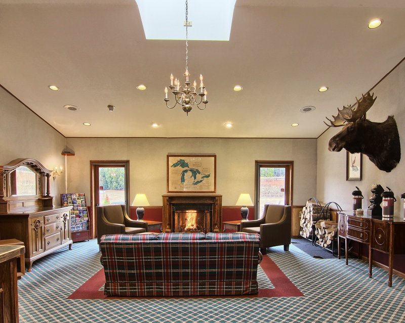 Comfort Inn - Petoskey, MI