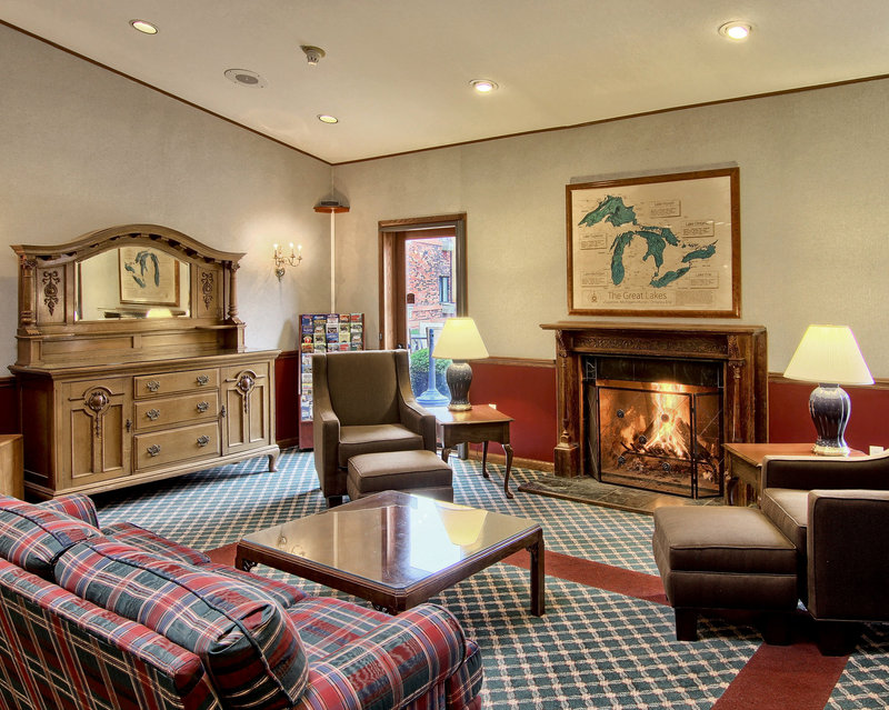 Comfort Inn - Petoskey, MI