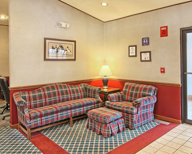 Comfort Inn - Petoskey, MI