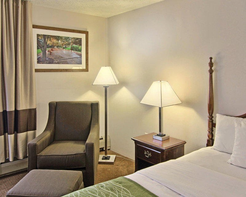 Comfort Inn - Petoskey, MI