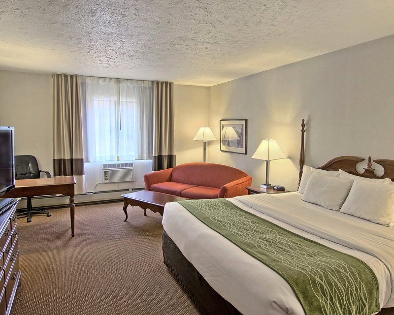Comfort Inn - Petoskey, MI
