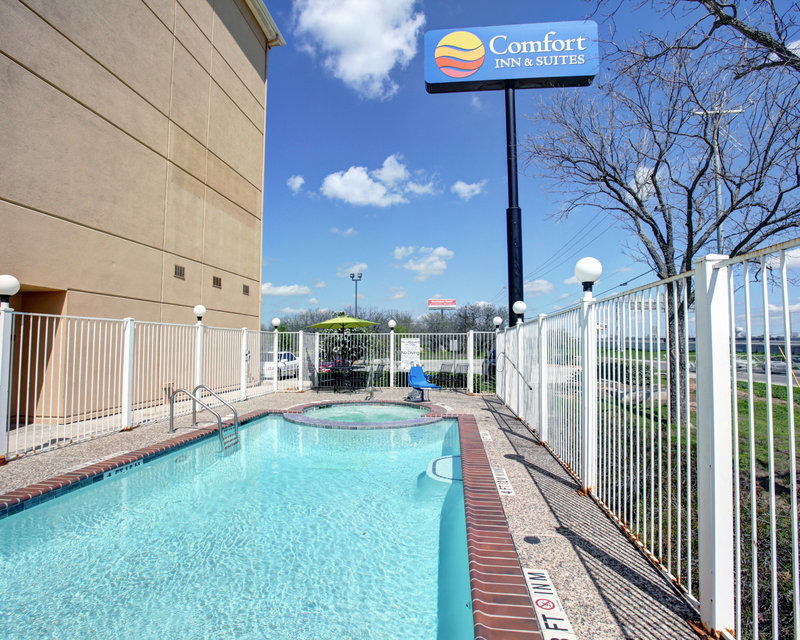 Comfort Inn & Suites Selma - Schertz, TX