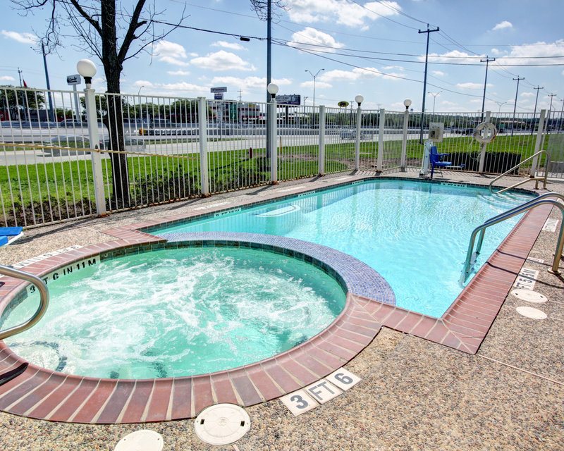 Comfort Inn & Suites Selma - Schertz, TX