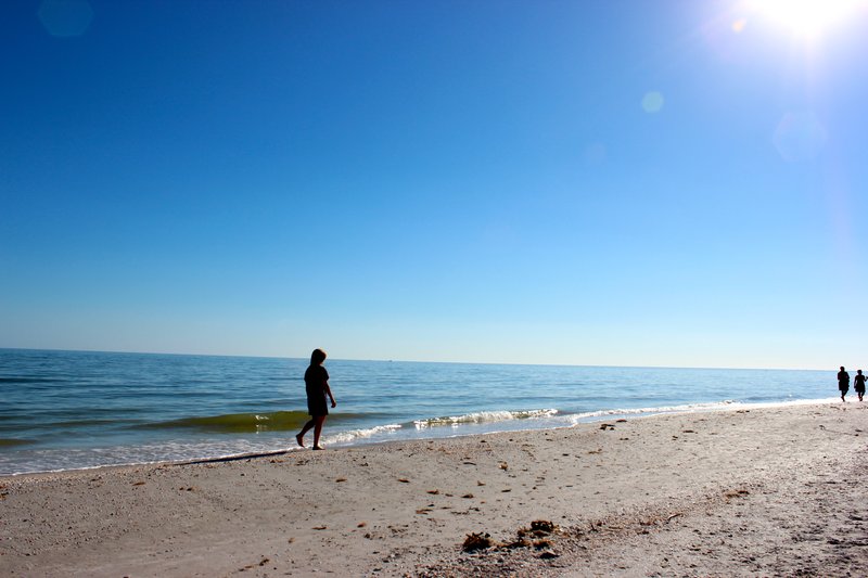 Holiday Inn SANIBEL ISLAND - Fort Myers, FL