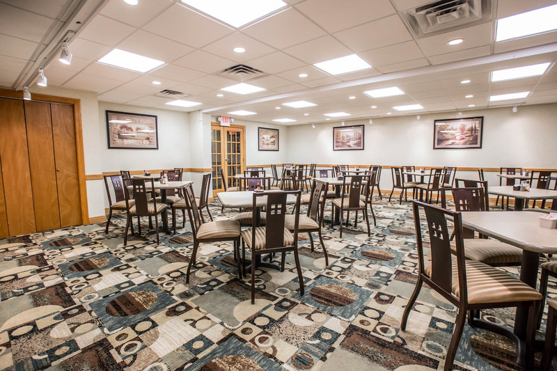 Rodeway Inn - Skokie, IL