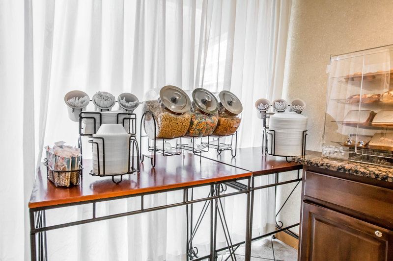 Rodeway Inn - Skokie, IL